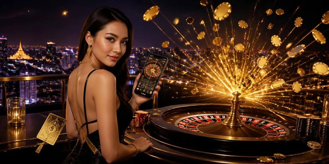 VF238 Bet แบล็คแจ็คเฟิร์สเพอร์สัน