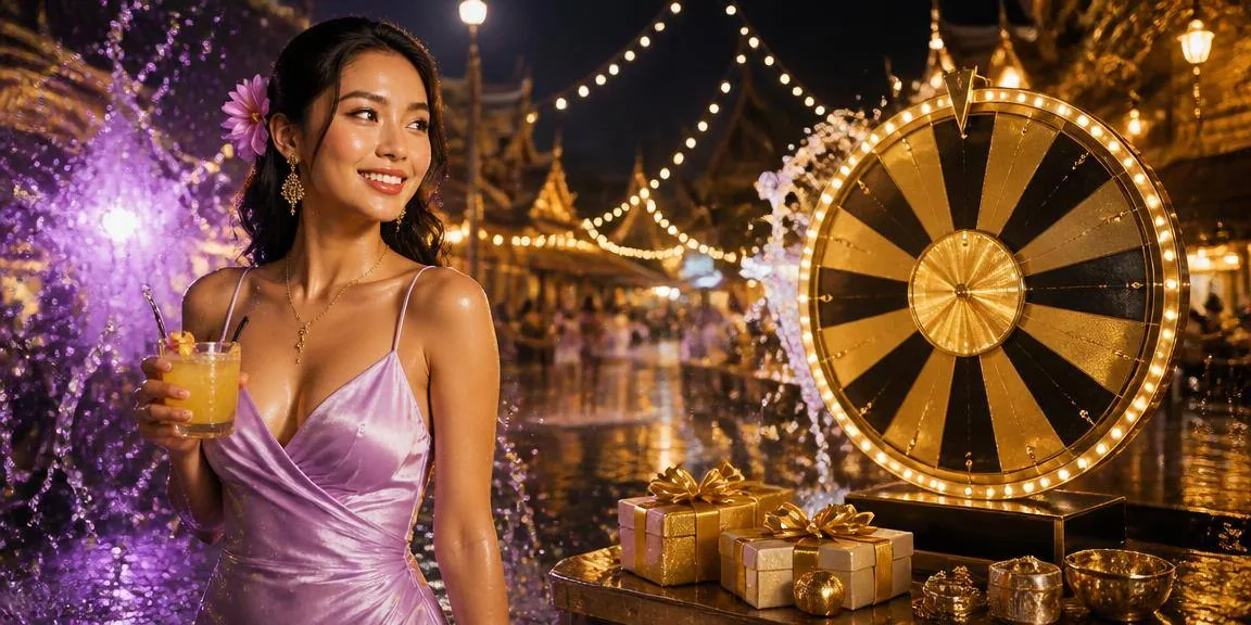 VF238 Bet โบนัส